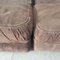 Leather Modular Sofas,1970s, Set of 3, Image 14