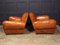 French Moustache Back Club Armchairs, 1935, Set of 2, Image 10