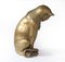 Gato egipcio, 1930, Bronce, Imagen 9