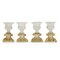 Neoclassical Table Decorations, Set of 4, Image 1