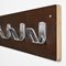 Coat Rack attributed to Pierre Guarche for La Plagne, 1970s 7