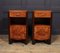 Art Deco French Bedside Cabinets by Michel Dufet, 1925, Set of 2 8