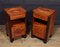 Art Deco French Bedside Cabinets by Michel Dufet, 1925, Set of 2 4