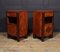 Art Deco French Bedside Cabinets by Michel Dufet, 1925, Set of 2 7