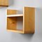 Wall Units from Les Arcs, 1978, Set of 2, Image 4