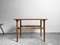 Danish Teak Coffee Table in the style of Holger Georg Jensen, 1960s 6