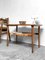 Danish Teak Coffee Table in the style of Holger Georg Jensen, 1960s 7