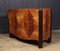 Art Deco Walnut Commode attributed to Michel Dufet, 1925, Image 5
