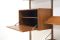 Mid-Century Royal System Teak Wall Unit by Poul Cadovius for Cado, Image 7