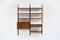 Mid-Century Royal System Teak Wall Unit by Poul Cadovius for Cado 1