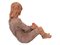 Roberto Montemurro, Figurative Sculpture, 1970s, Terracotta, Image 4