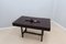 Vintage Writing Desk in Rosewood from Saporiti, 1960s, Image 7