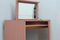 Vintage Dressing Table attributed to Ettore Sottsass, 1960s 10