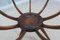 Spider Coffee Table attributed to Carlo De Carli, 1950s 8