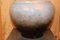 Jarrón o maceta Passiflores de cerámica esmaltada de Jerome Massier, Vallauris, Francia, Imagen 3