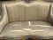 French Sofa with Gilt Wooden Legs, Image 6