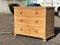 Pine Chest of Drawers 3