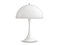 Panthella Portable Led Table Lamp with Battery Ø 25 Cm, 1970s, Image 1