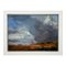 Colin Halliday, Moor in the English Countryside, 2007, Impasto Oil Painting, Framed, Image 1