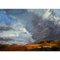 Colin Halliday, Moor in the English Countryside, 2007, Impasto Oil Painting, Framed, Image 2