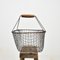 Vintage Wire Mesh Garden Basket Trug 4