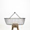 Vintage Wire Mesh Garden Basket Trug 2