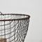 Vintage Wire Mesh Garden Basket Trug, Image 5