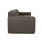 Smartville Fabric Three Seater Gray Sofa from BoConcept, Image 10