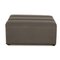 Smartville Fabric Stool in Gray from BoConcept 7