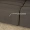 Smartville Fabric Sofa Set in Gray from BoConcept, Set of 2, Image 5
