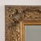 Specchio con cornice in foglia d'oro, Immagine 5