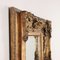 Specchio con cornice in foglia d'oro, Immagine 9