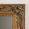 Specchio con cornice in foglia d'oro, Immagine 6