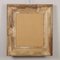 Mirror in Gold Leaf Frame, Image 8