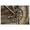 Vintage Framed Terrot Motorcycle, Image 4