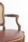 Cabriolet Armchairs in Walnut and Canework, Set of 2, Image 7