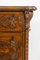 Louis XV Style Chest of Drawers in Walnut, 1880s 8
