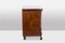 Louis XV Style Chest of Drawers in Walnut, 1880s, Image 3