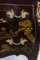 Kommoden im Louis XV Stil aus Lack & Bronze, 1950er, 2er Set 6