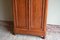 Antique Mahogany Cupboard 5