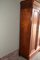 Antique Mahogany Cupboard 7