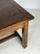 Vintage French Dining Table 17