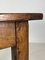 Vintage French Dining Table, Image 18
