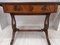 Victorian Writing Desk in Mahogany 9