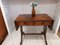 Victorian Writing Desk in Mahogany, Image 8