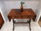 Victorian Writing Desk in Mahogany, Image 2