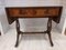 Victorian Writing Desk in Mahogany, Image 4