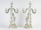 Porcelain Candelabras in the style of Meissen, 19th Century, Set of 2 8