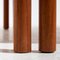 Teak Dining Table, 1960s, Set of 3, Image 23