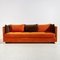 3-Sitzer Sofa von Dux, 1970er 1